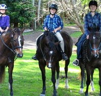 Kings Creek Saddle Club - Tourism Noosa