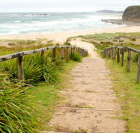 Pretty Beach to Durras Mountain walking track - Tourism Noosa