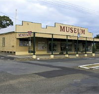 Manning Valley Historical Society and Museum - Tourism Noosa