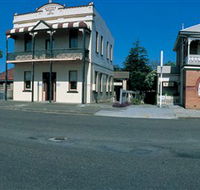 Wingham Self-Guided Heritage Walk - Tourism Noosa