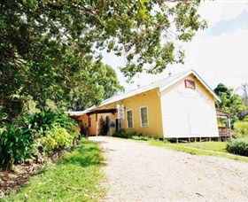 Blue Knob Hall Gallery And Cafe - Tourism Noosa 4
