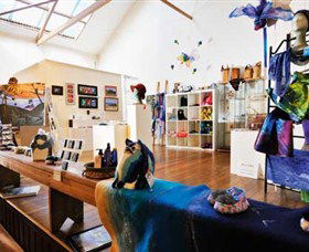 Blue Knob Hall Gallery And Cafe - Tourism Noosa 2
