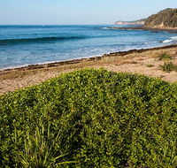 Richmond Beach - Tourism Noosa