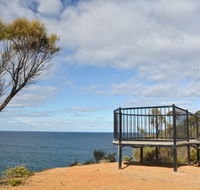 North Head lookout - Tourism Noosa