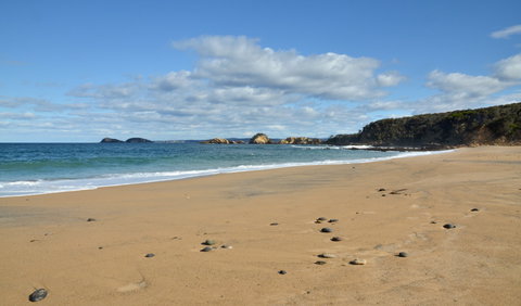 North Head Lookout - Tourism Noosa 2