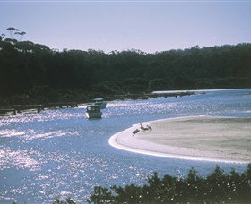 Jack Buckley Memorial Park And Picnic Area - Tomakin - Tourism Noosa 0