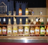 Mount Nathan Winery - Tourism Noosa