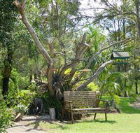 Mondrook Garden Cafe Gallery and Function Centre - Tourism Noosa