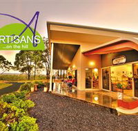 Artisans On The Hill - Tourism Noosa