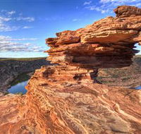 Inland Gorges - Tourism Noosa