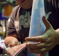 Nimbin Candle Factory - Tourism Noosa