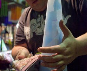 Nimbin Candle Factory - Tourism Noosa 0