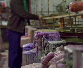 Nimbin Candle Factory - Tourism Noosa 3