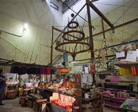 Nimbin Candle Factory - Tourism Noosa 6