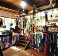 Nimbin Craft Gallery - Tourism Noosa