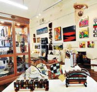 Nimbin Artists Gallery - Tourism Noosa