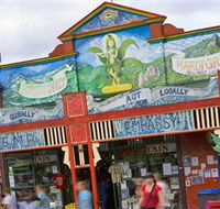 HEMP Embassy - Tourism Noosa