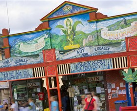 HEMP Embassy - Tourism Noosa 0