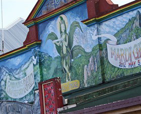 HEMP Embassy - Tourism Noosa 1