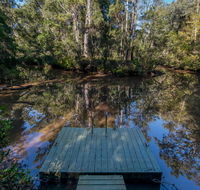 Brimbin Nature Reserve - Tourism Noosa