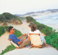 Anna Bay Beach - Tourism Noosa