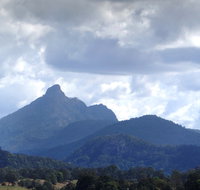 Wollumbin National Park - Tourism Noosa