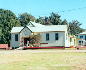 Glenreagh NSW Tourism Noosa