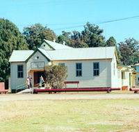 Glenreagh Memorial Museum - Tourism Noosa