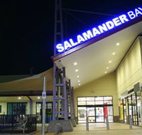 Salamander Shopping Centre - Tourism Noosa