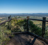 Newbys lookout - Tourism Noosa