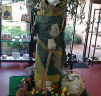 Taree Craft Centre - Tourism Noosa