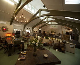 Darkwood NSW Tourism Noosa