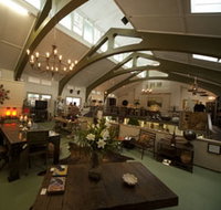 Cargo Lane - Tourism Noosa