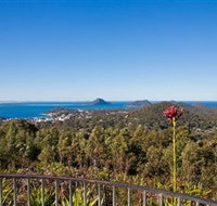 Gan Gan Hill Lookout - Tourism Noosa
