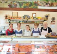 Mentges Master Meats - Tourism Noosa