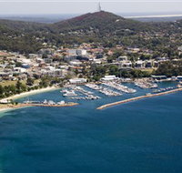 dAlbora Marinas Nelson Bay - Tourism Noosa