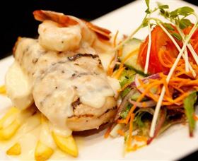 Manning River Hotel - Tourism Noosa 0