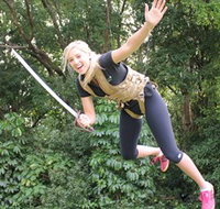 Half Day Stunt Academy - Tourism Noosa