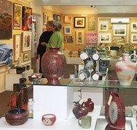 Port Stephens Community Arts Centre - Tourism Noosa