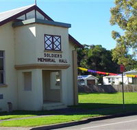 Cundletown Self-Guided Heritage Walk - Tourism Noosa