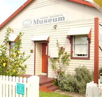 Tinonee Self-Guided Heritage Walk - Tourism Noosa
