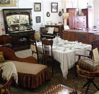 Wingham Self-Guided Heritage Walk - Tourism Noosa