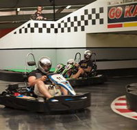 Slideways - Go Karting Gold Coast - Tourism Noosa