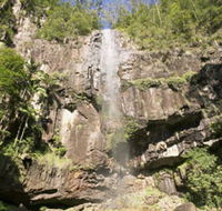 Protesters Falls - Tourism Noosa