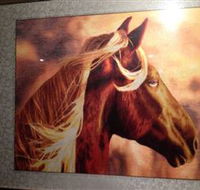 Silk Art Gallery - Tourism Noosa