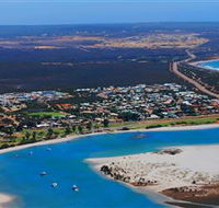 Town Centre - Tourism Noosa