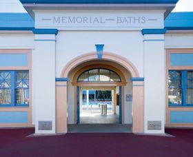 Lismore Memorial Baths - Tourism Noosa 0