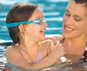 Lismore Memorial Baths - Tourism Noosa 3