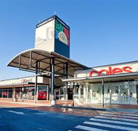Manning Mall - Tourism Noosa