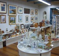 Ferry Park Gallery - Tourism Noosa